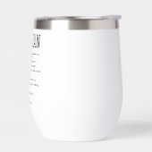 Diététiste (Gauche)