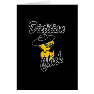 Diététiste Chick #4