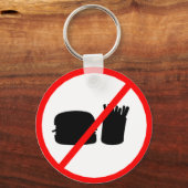 Dietiaanse Sleutelhanger (Voorkant)