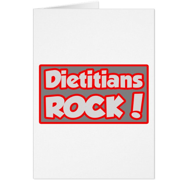 Dietianen Rock! (Voorkant)
