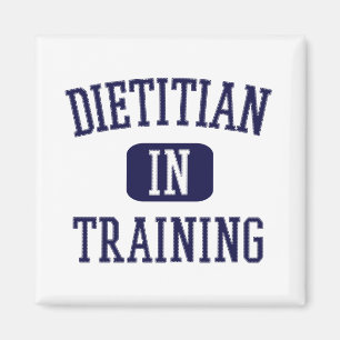 Dietitian in opleiding Toekomstige diëtitische G Magneet