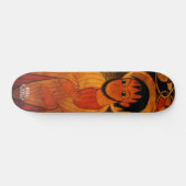 Dieu bénisse le skateboard ! (Horz)