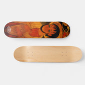 Dieu bénisse le skateboard ! (Horz)