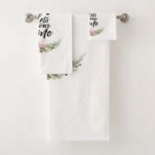 Dieu bénisse notre maison (En situation)