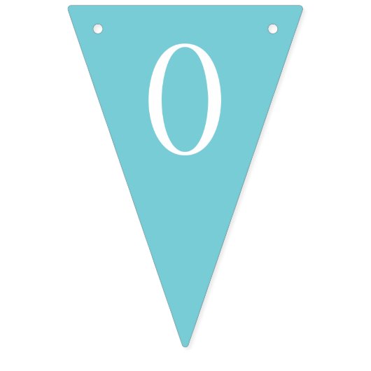 Dieu bénissent la bannière bleue et grise de (Deuxième drapeau)