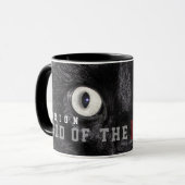 Dieu de la Chasse : Tasse Orion (Devant gauche)