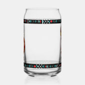 Dieu de la fertilité Kokopelli amérindien (Droite)