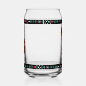 Dieu de la fertilité Kokopelli amérindien (Gauche)