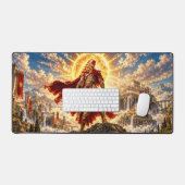 Dieu du Soleil (Clavier et souris)