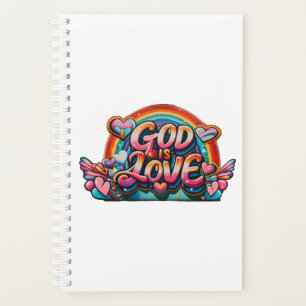 Dieu est amour