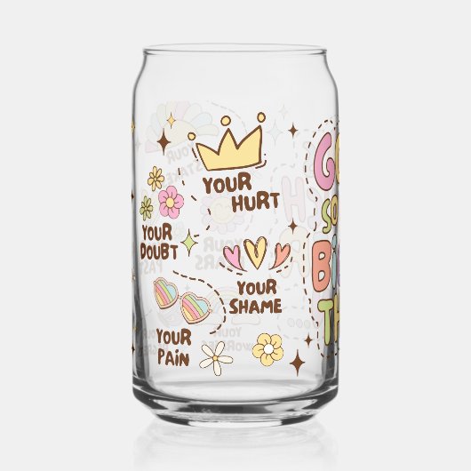 Dieu Est Beaucoup Plus Grand Que (Recto)