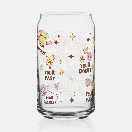 Dieu Est Beaucoup Plus Grand Que (Droite)