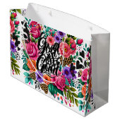 Dieu est bon Religieux Christian Cadeau Sac pour C (Dos Angle)