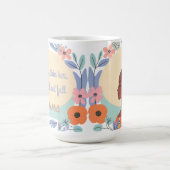 Dieu est dans sa tasse (Centre)