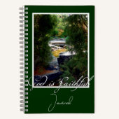 Dieu est Fidèle journal (Recto)