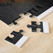 Dieu est… puzzle (Côté)