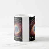 Dieu est tasse éveillée (Centre)