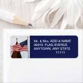 DIEU ET ÉTIQUETTE DE PAYS (En situation)