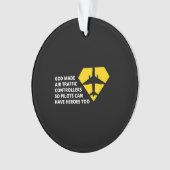 dieu fou contrôleur de la circulation aérienne pou (devant)