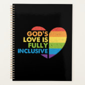 Dieu Gay Chrétien Lgbt (Devant)