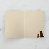 Dieu merci pour des amis comme vous Sunset Pets (Intérieur)