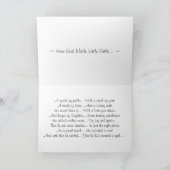 ~ Dieu merci pour les petites filles ~ (Intérieur)