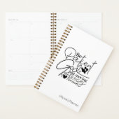 Dieu ne fait que déplacer les morceaux (Devant avec enveloppe)