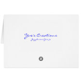 Dieu Noël Jul II (Dos Horizontal)