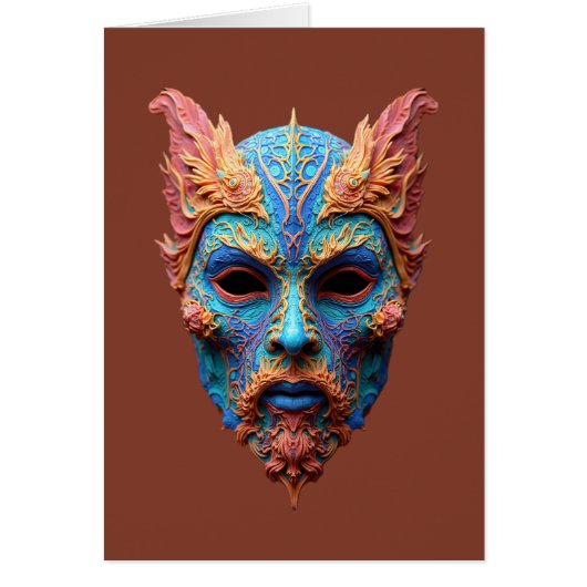 Dieu nordique Odin (Devant)