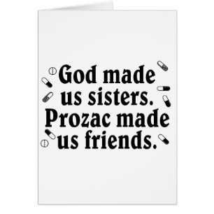 Dieu nous a fait des soeurs