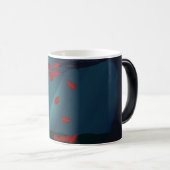 Dieu obtenu ceci ! tasse (Devant droit)