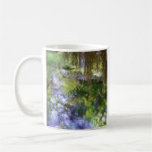 "Dieu tasse a fait Monet" (Gauche)
