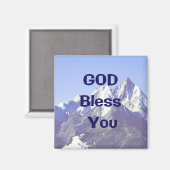 Dieu vous bénisse aimant (Recto/Verso)