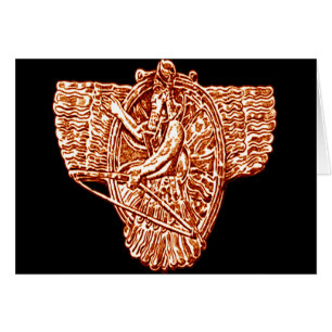 Dieux à ailes par Mythology* *Sumerian