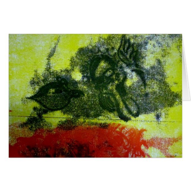 Dieux de Mischevous (Devant horizontal)