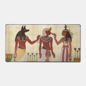 DIEUX ÉGYPTIENS (Recto)