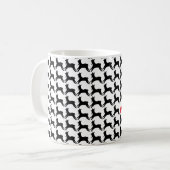 Diferente Koffiemok (Voorkant links)