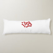 Difference Maker Direct Support Professional cadea Lichaamskussen (Voorkant)