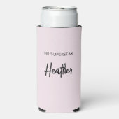 Difference Maker Thank You Appreciation Gifts (Seltzer Achterkant)