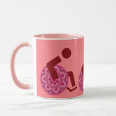 DIFFÉRENTES CAPACITÉS ET MUG DE CRÉATIVITÉ (Gauche)