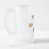 Différentes tasses de poisson - choisir style & co (Gauche)