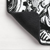 differentiëlen muismat (Hoek)