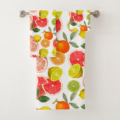 Différents agrumes (En situation)