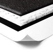 Différents batteurs - Affiche de devis (Coin)