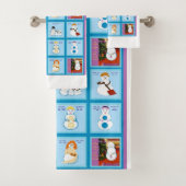 Différents Trucs Pour Différents carrés Des Gens D (En situation)