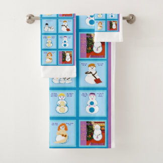 Différents Trucs Pour Différents carrés Des Gens D