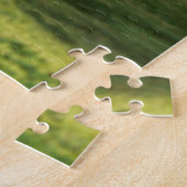 Difficile Disk Golf Puzzle (Côté)