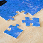 Difficile floral photo art puzzle 1014 pc (Côté)