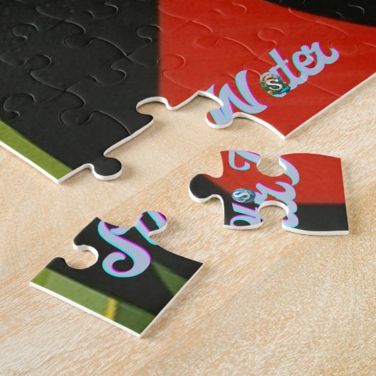 difficile oiseau couleur détendre les yeux puzzle (Côté)