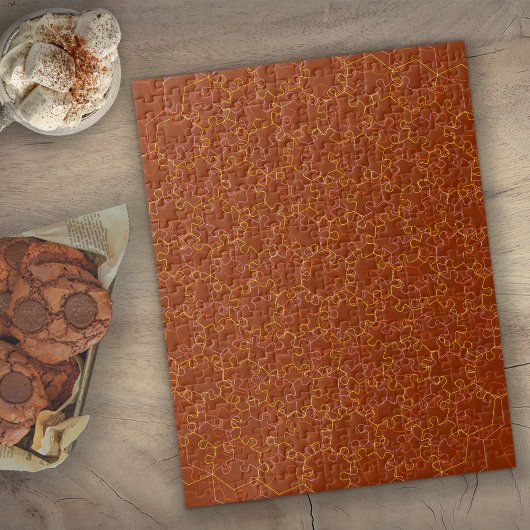 Difficiles Puzzles sur puzzle